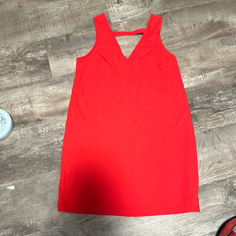 Abercrombie Dress